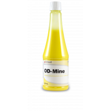 OD-Mine - Pack de 4 flacons de 500 mL